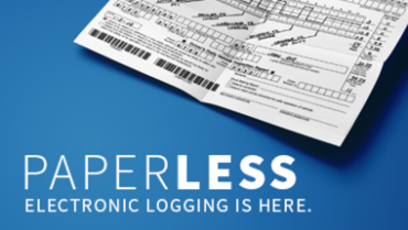 Paperless Electronic Logging is Here! – FMCSA